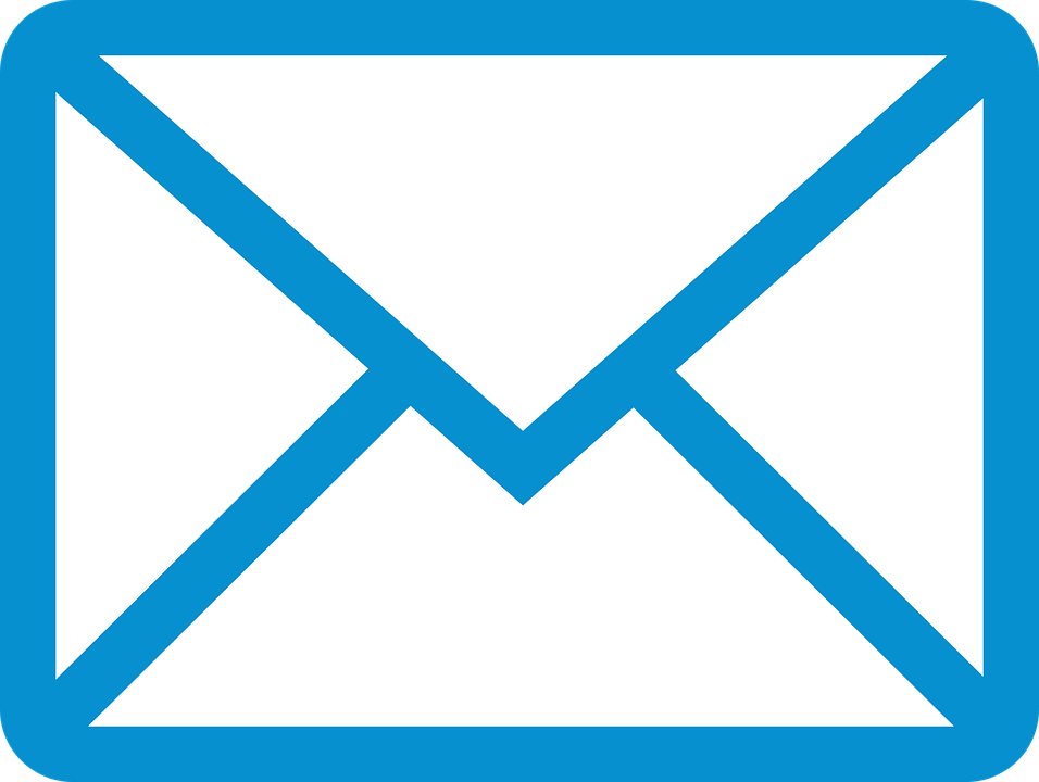 Envelope Icon