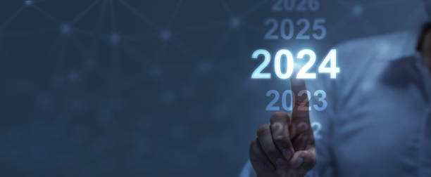 Year End 2024